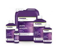 Plagron | Terra grow bloom | Power roots | Pure zym | Green sensation | PK 13-14
