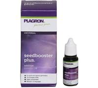 PLAGRON SEED BOOSTER PLUS 10 ML - SEEDBOOSTER - STIMOLATORE GERMINAZIONE - GERMI
