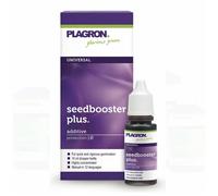 PLAGRON SEED BOOSTER PLUS 10 ML - SEEDBOOSTER - STIMOLATORE GERMINAZIONE - GERMI