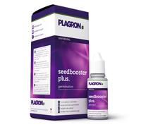 Plagron Seedbooster semi set di allevamento piantina talea coltivazione talee Pf