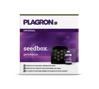 Plagron Seedbox - Kit germinazione completo