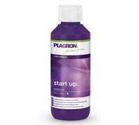 PLAGRON START UP 250ml Stimolatore Radici Crescita Piante NPK 3-1-3