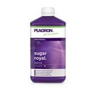Plagron Sugar Royal - Stimolatore per fiori da 1 litro