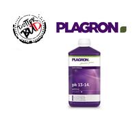 Plagron Terra Bloom Green Sensation Power Roots Sugar Royal PK 13-14 Terra Grow