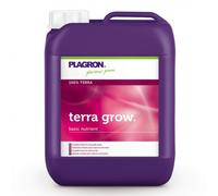 Plagron "Terra Grow 5L, 5 Litri