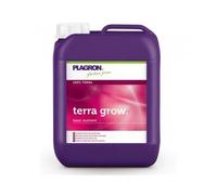 Plagron - Terra Grow | Base Vegetativa