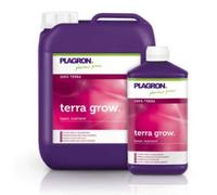 Plagron - Terra Grow | Base Vegetativa
