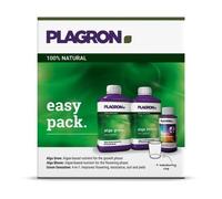 Plagron | Terra grow bloom | Power Buds Hydro roots | Pure zym | Green sensation
