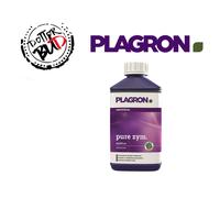 Plagron | Terra grow bloom | Power Buds Hydro roots | Pure zym | Green sensation