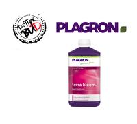 Plagron | Terra grow bloom | Power Buds Hydro roots | Pure zym | Green sensation