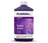 Plagron | Terra grow bloom | Power Buds Hydro roots | Pure zym | Green sensation