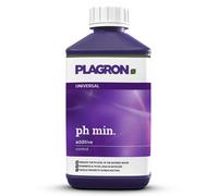 Plagron | Terra grow bloom | Power Buds Hydro roots | Pure zym | Green sensation