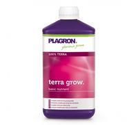 PLAGRON Terra Grow Fertilizzante, Viola, 1 L
