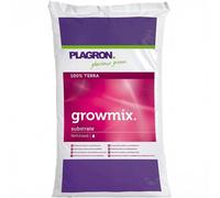 PLAGRON | TERRICCIO | GROWMIX | 50 LITRI | CODICE EAN: 8718104121317