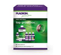 Plagron Top Grow Box 100% naturale ALGA 1 m2