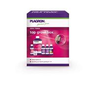PLAGRON TOP GROW BOX 100% TERRA