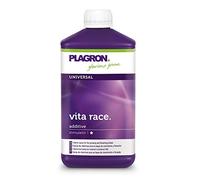 Plagron Vita Race - Fertilizzante per piante, 100 ml