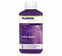 Plagron Vita Start, 250 ml, 1 lt