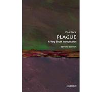 Plague: A Very Short Introduction
