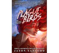 Plague Birds: The Red Day Edition