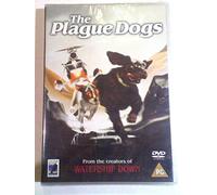 Plague Dogs [Edizione: Regno Unito]