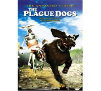 Plague Dogs - Plague Dogs