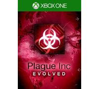 Plague Inc: Evolved (Xbox One) Xbox Live Key EUROPE