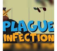 Plague Infection (PC) Steam Key - GLOBAL