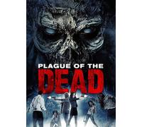 Plague Of The Dead