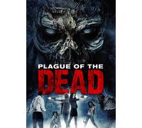 Plague Of The Dead (DVD) Various