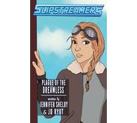 Plague of the Dreamless: 5