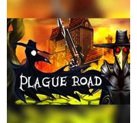 Plague Road (PC) Steam Key - GLOBAL