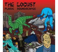 Plague Soundscapes (Vinyl LP)