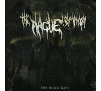 PLAGUE SYMPHONY - BLACK GATE