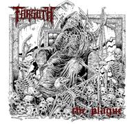 Farsoth – The Plague – CD – Digipak