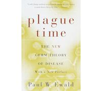 Paul Ewald Plague Time (Tascabile)