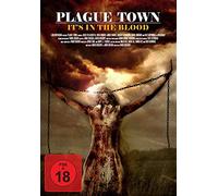 Plague Town - It's in the Blood