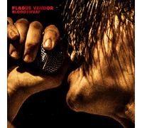 Plague Vendor - Bloodsweat