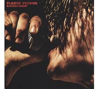 Plague Vendor - Bloodsweat