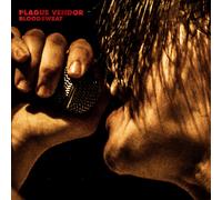 Plague Vendor Bloodsweat (Vinyl LP)