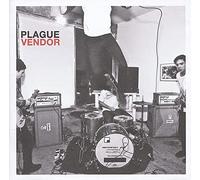 Plague Vendor - Free to Eat