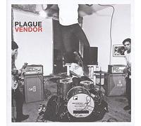 Plague Vendor - Free To Eat