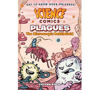 Plagues: The Microscopic Battlefield