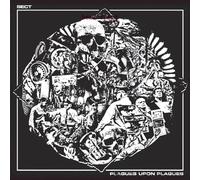 Plagues Upon Plagues (Vinyl LP)