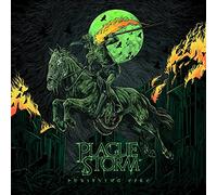 Plaguestorm - Purifying Fire