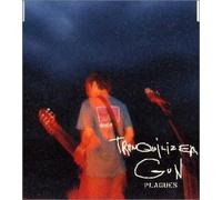 Plagus - Tranquilizer Gun