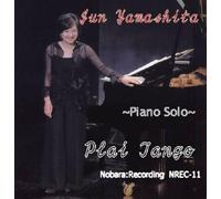 Plai Tango [Piano Solo]