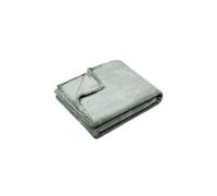 Plaid 130 x 160 cm Doudou Kaki