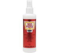 Plaid All-in- One Colla & Sealer, 8floz/236ml