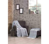 PLAID ANETO marca CASAMODA